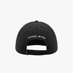 Dog Logo Recycled Cap - JAMES BARK