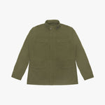Men's Privé Society Jacket - JAMES BARK