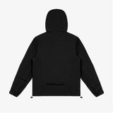Men's Windbreaker Jacket - JAMES BARK