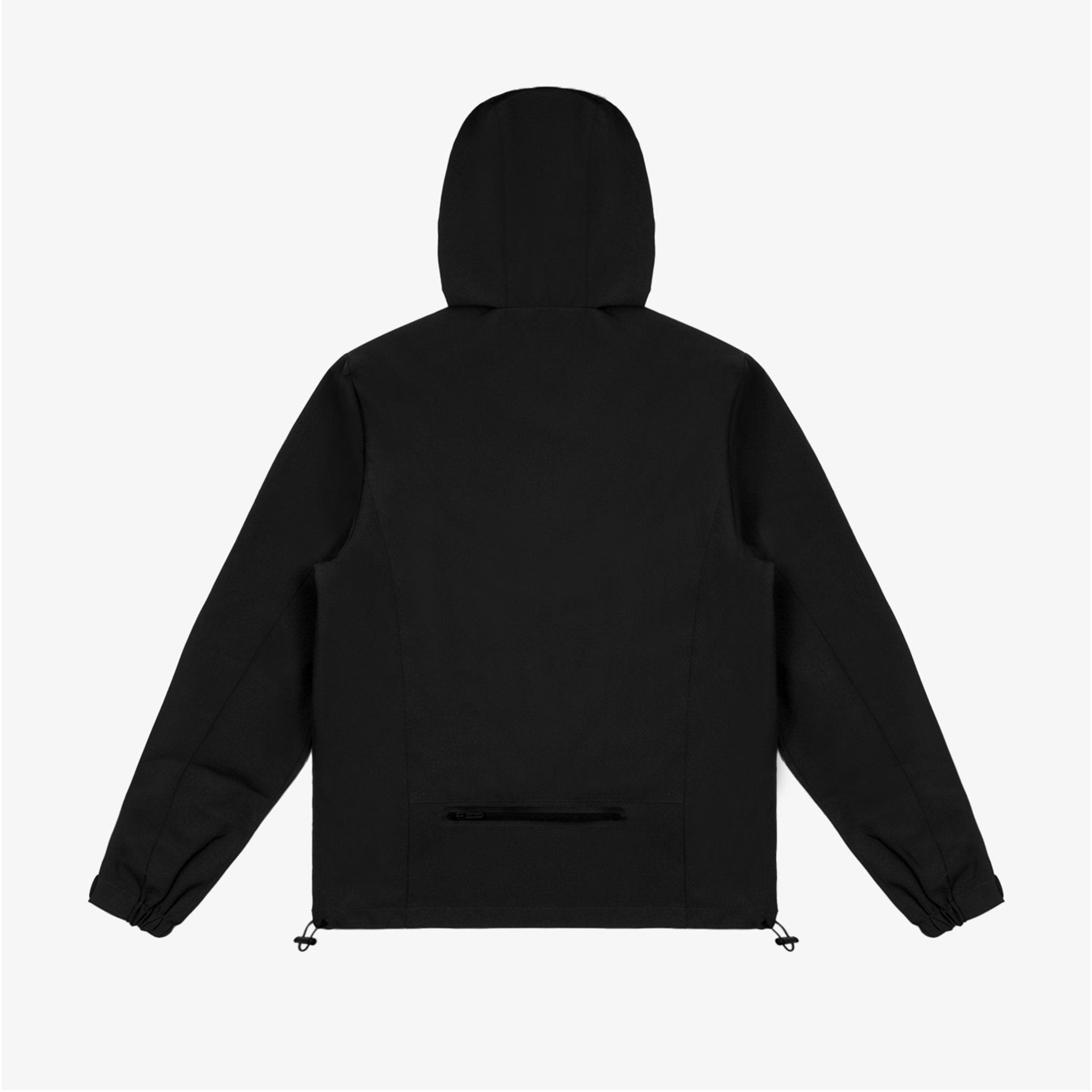 Men's Windbreaker Jacket - JAMES BARK