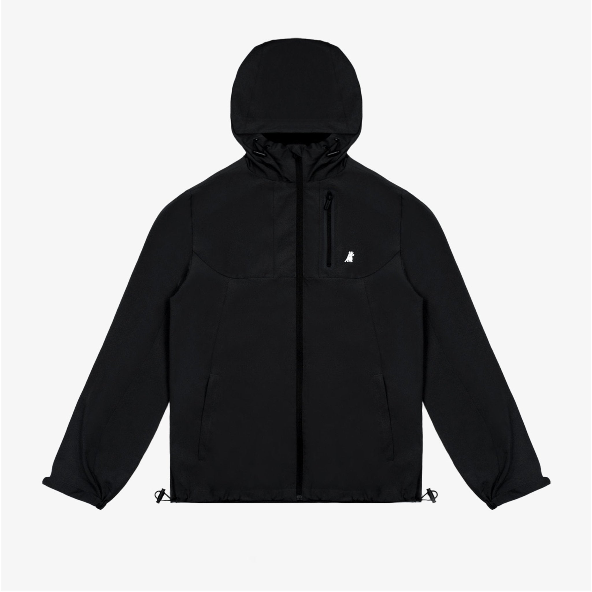 Men's Windbreaker Jacket - JAMES BARK