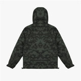 Men's Windbreaker Jacket - JAMES BARK