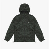 Men's Windbreaker Jacket - JAMES BARK