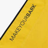 Men's Windbreaker Jacket - JAMES BARK