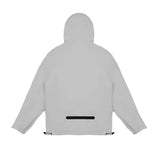 Men's Windbreaker Jacket - JAMES BARK