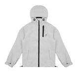 Men's Windbreaker Jacket - JAMES BARK