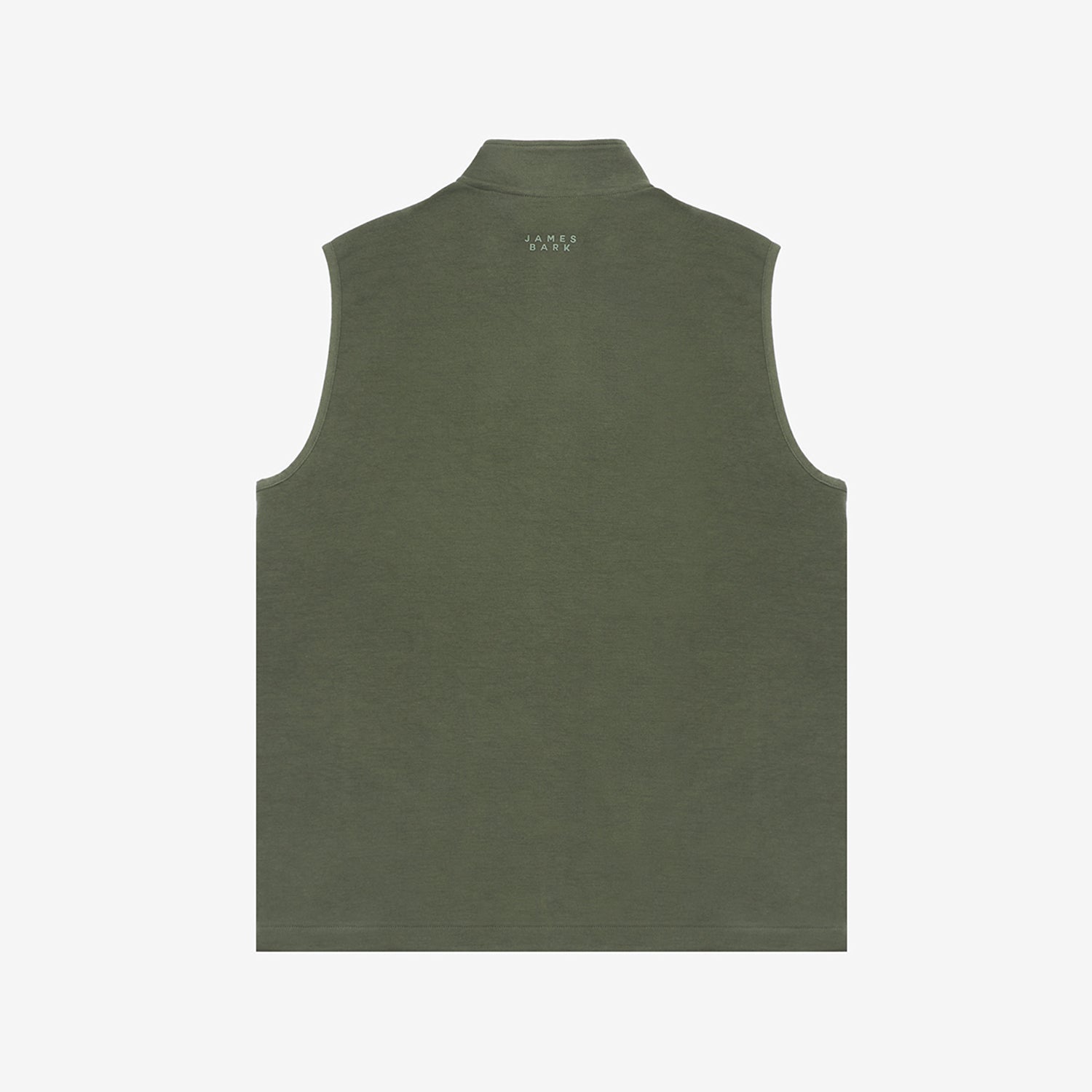 Men's Privé Society Vest - JAMES BARK