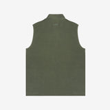Men's Privé Society Vest - JAMES BARK