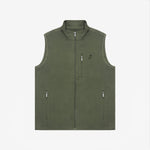 Men's Privé Society Vest - JAMES BARK