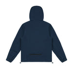 Men's Windbreaker Jacket - JAMES BARK