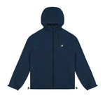 Men's Windbreaker Jacket - JAMES BARK