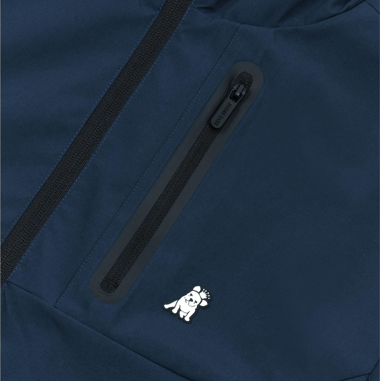 Men's Windbreaker Jacket - JAMES BARK