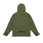 Men's Windbreaker Jacket - JAMES BARK