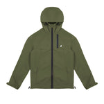 Men's Windbreaker Jacket - JAMES BARK