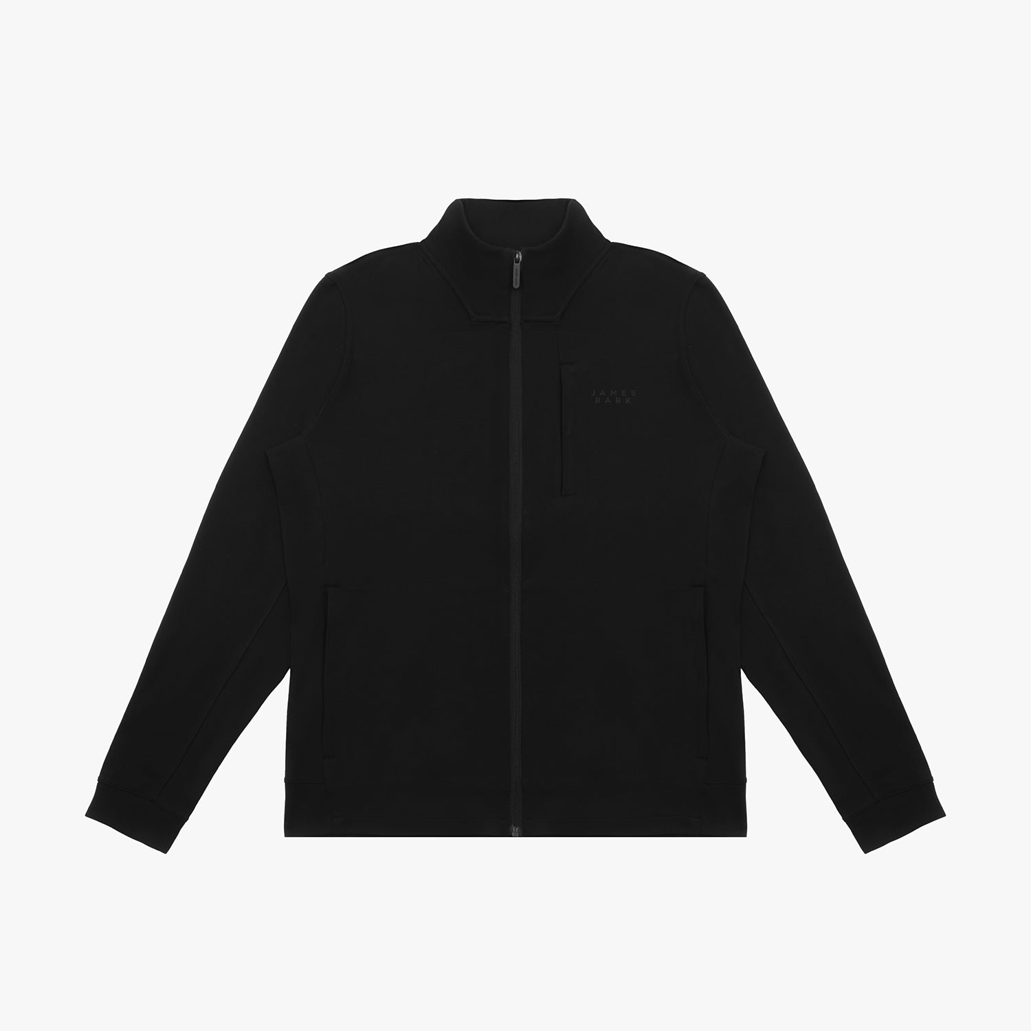 Men's Casual Jacket - JAMES BARK
