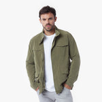 Men's Privé Society Jacket - JAMES BARK