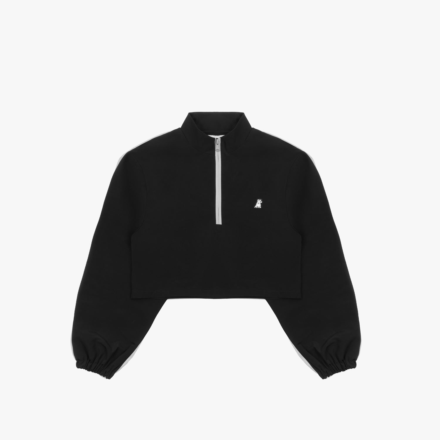 Women's Crop Sport Jacket - JAMES BARK