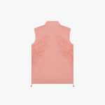 Women's Performance Vest - JAMES BARK