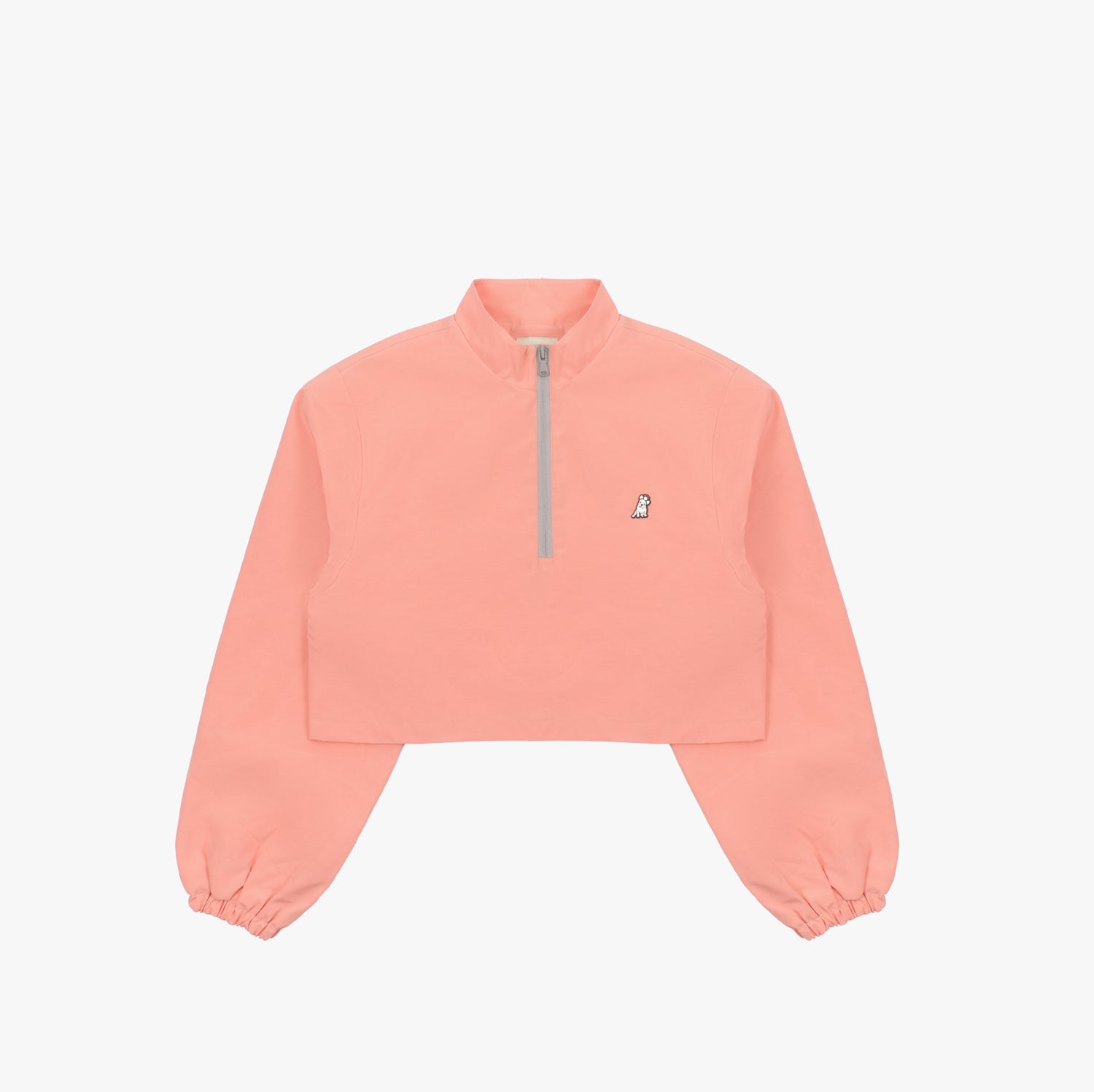 Women's Crop Sport Jacket - JAMES BARK