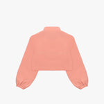 Women's Crop Sport Jacket - JAMES BARK