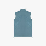Women's Performance Vest - JAMES BARK