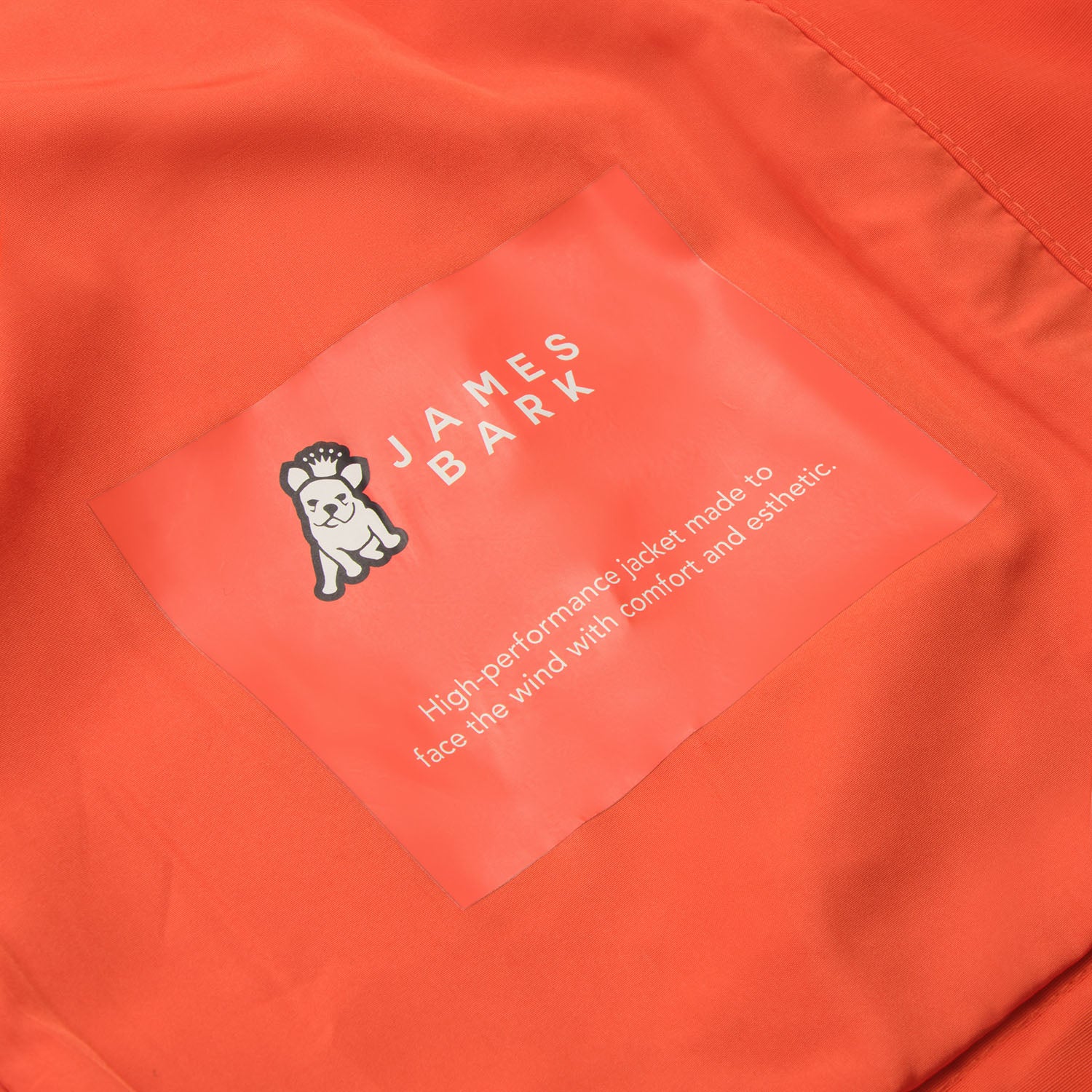 Women's Performance Vest - JAMES BARK