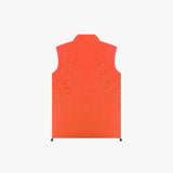 Women's Performance Vest - JAMES BARK