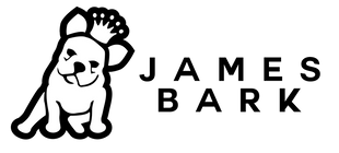 JAMES BARK logo