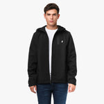 Men's Windbreaker Jacket - JAMES BARK