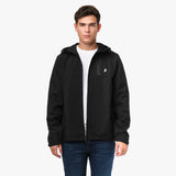 Men's Windbreaker Jacket - JAMES BARK