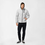 Men's Windbreaker Jacket - JAMES BARK