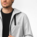 Men's Windbreaker Jacket - JAMES BARK