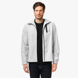 Men's Windbreaker Jacket - JAMES BARK