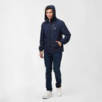 Men's Windbreaker Jacket - JAMES BARK