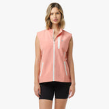 Women's Performance Vest - JAMES BARK