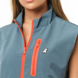 Women's Performance Vest - JAMES BARK