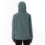 Women's Performance Jacket - JAMES BARK