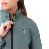 Women's Performance Jacket - JAMES BARK