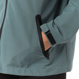 Women's Performance Jacket - JAMES BARK