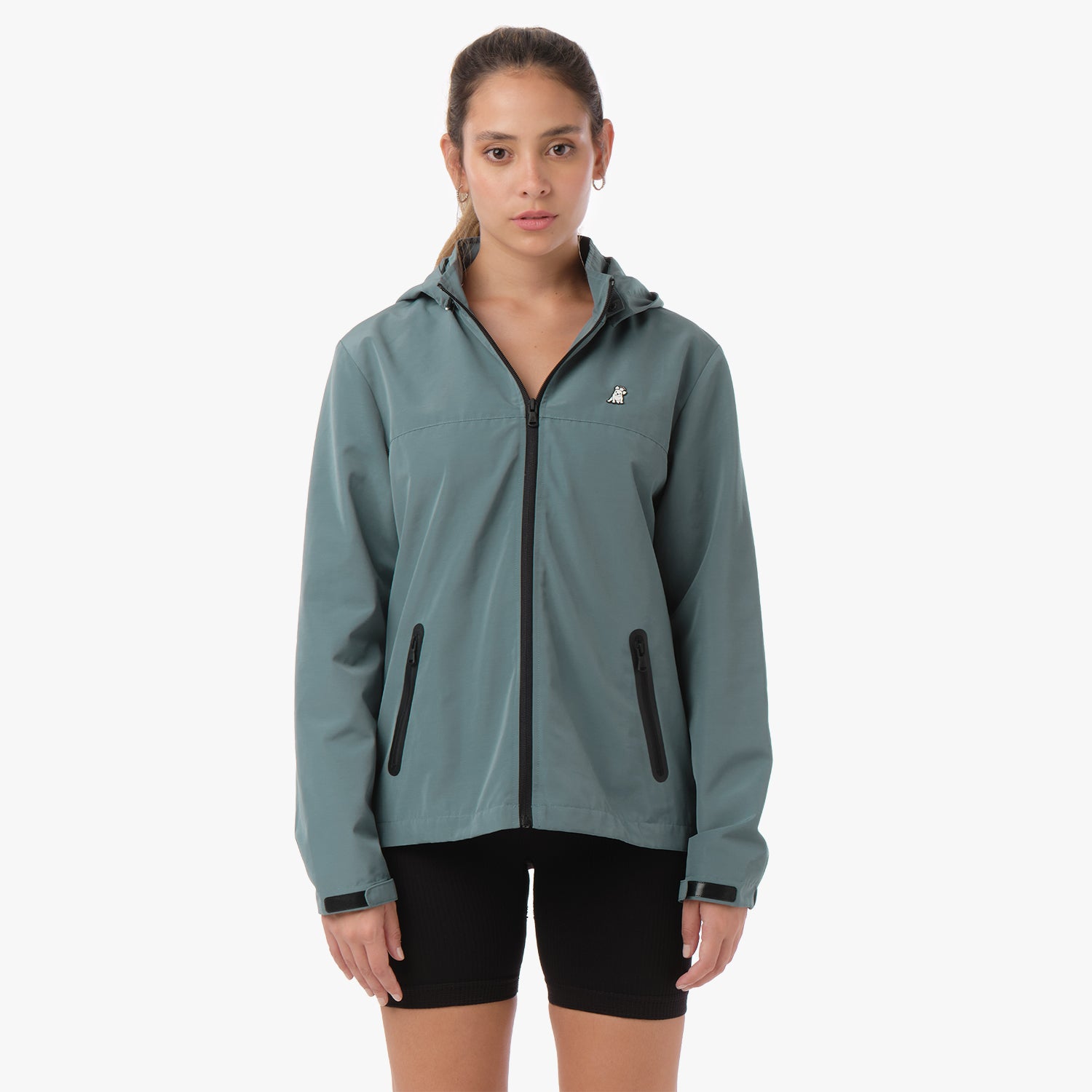 Women's Performance Jacket - JAMES BARK