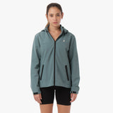 Women's Performance Jacket - JAMES BARK