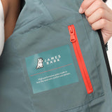 Women's Performance Jacket - JAMES BARK
