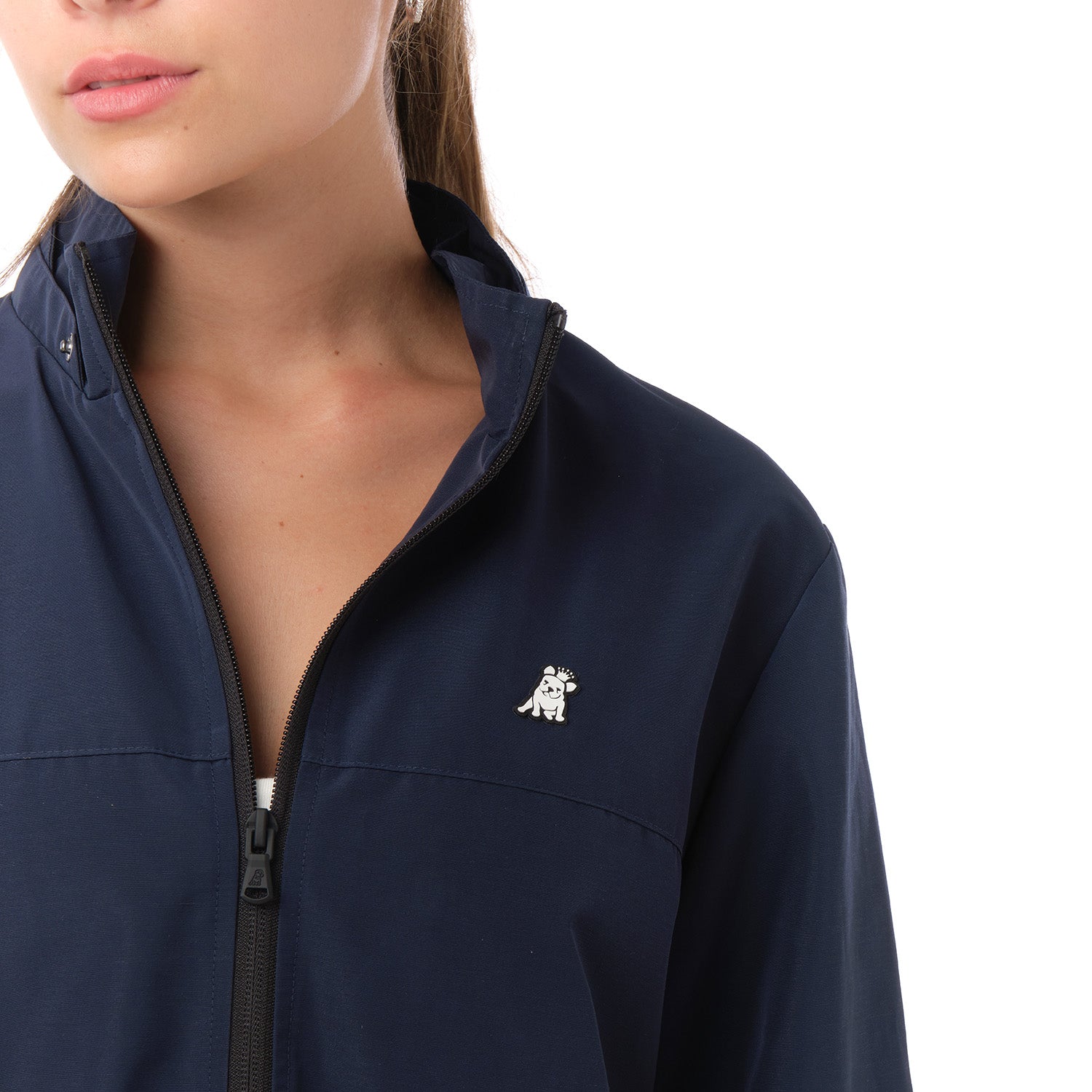 Women's Performance Jacket - JAMES BARK
