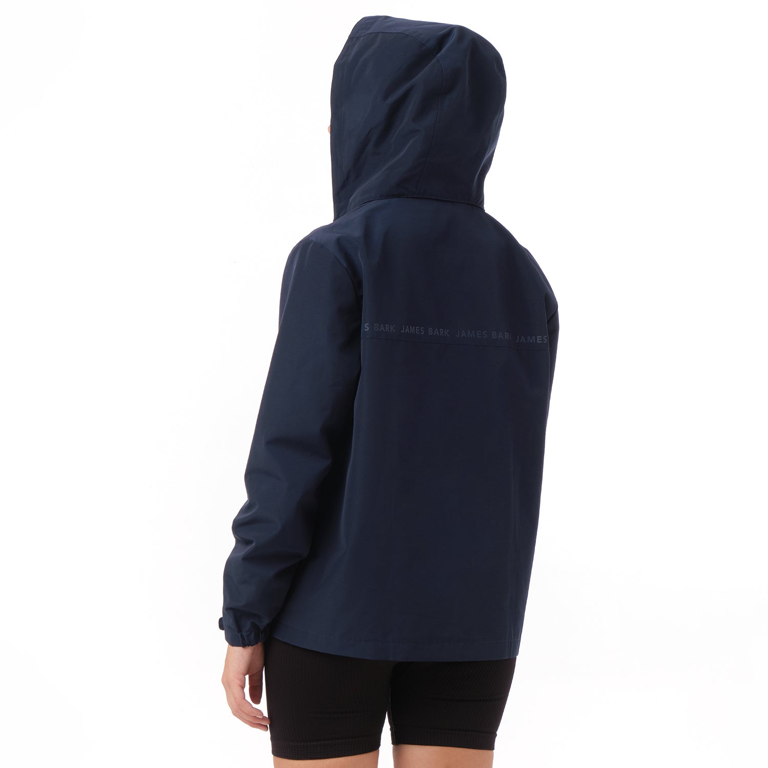 Women's Performance Jacket - JAMES BARK