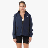 Women's Performance Jacket - JAMES BARK