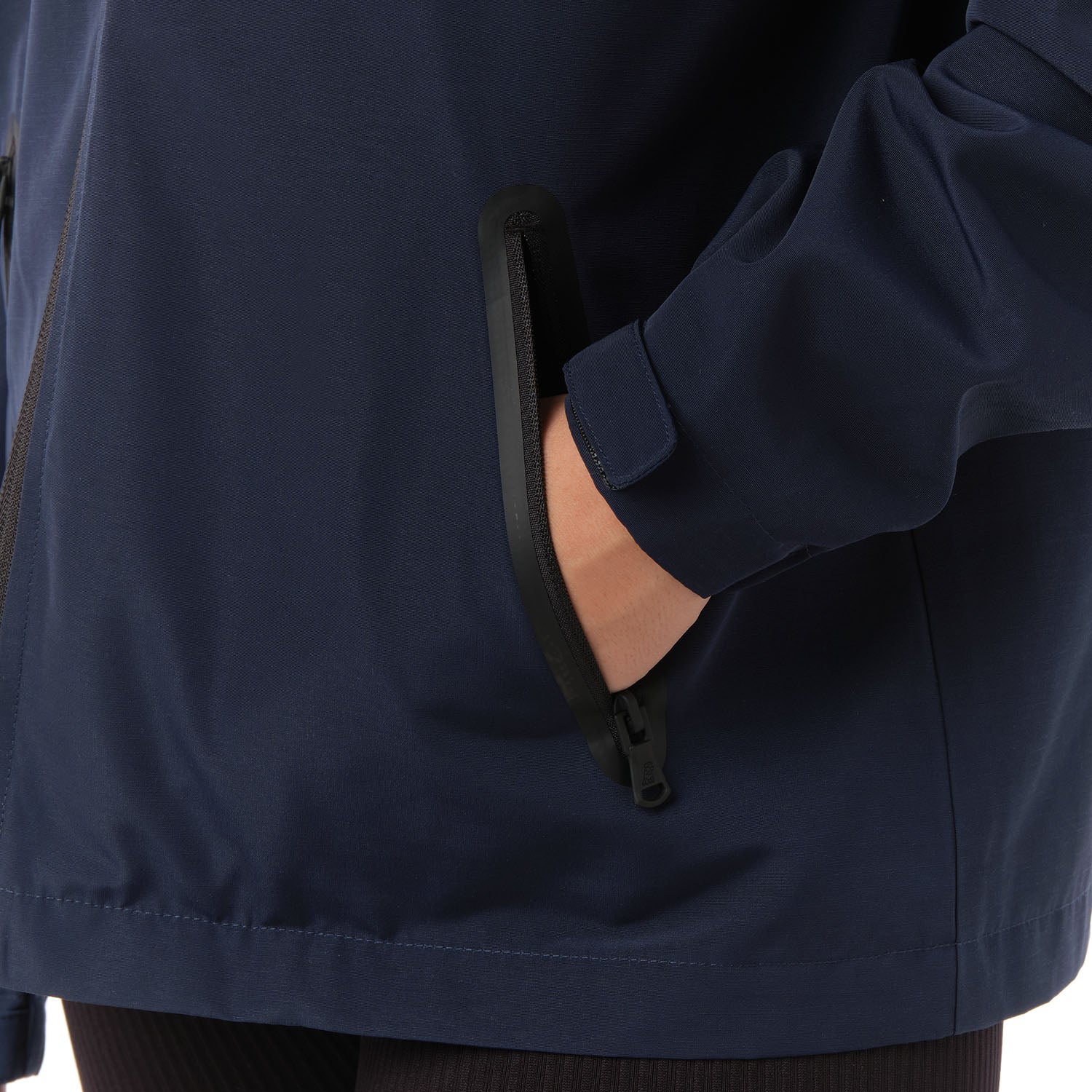 Women's Performance Jacket - JAMES BARK