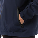 Women's Performance Jacket - JAMES BARK