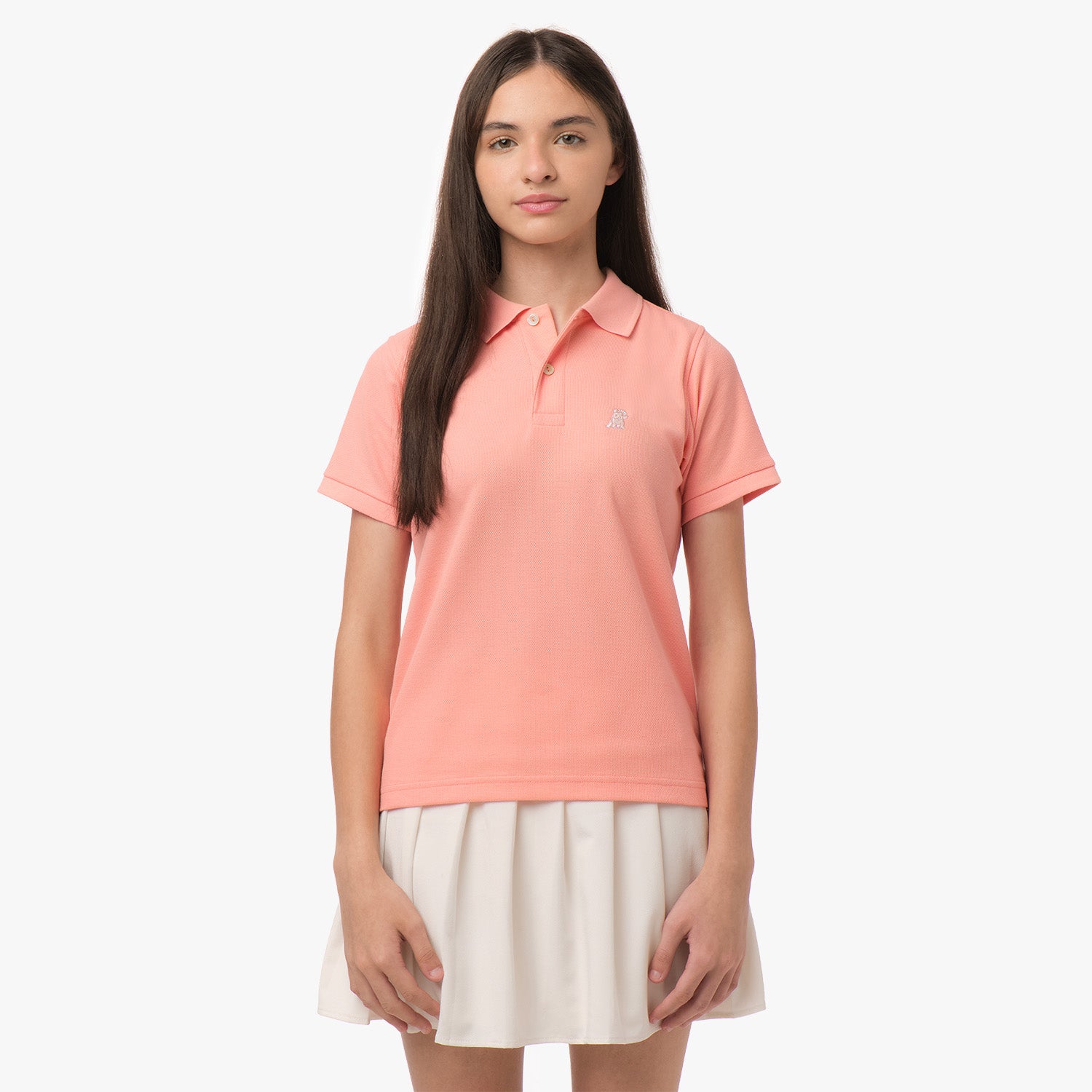 Kids' Polo Shirt - JAMES BARK