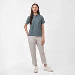 Kids' Polo Shirt - JAMES BARK