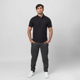 Men's Regular Fit Polo Shirt - JAMES BARK